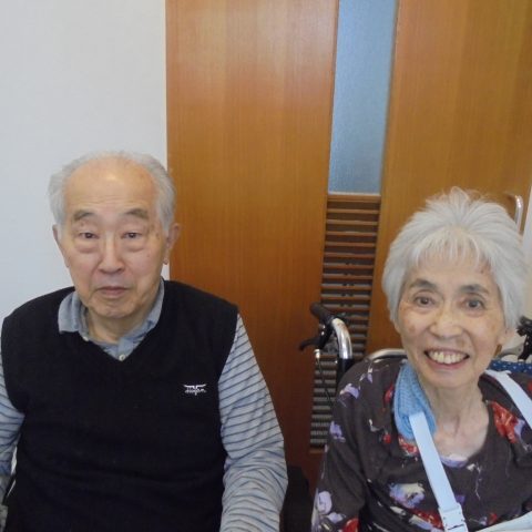 訪問美容💇‍♀️