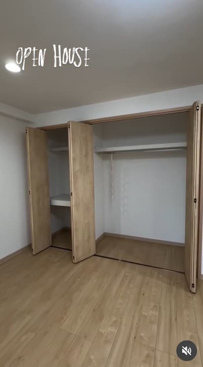 リノベーション部屋紹介３