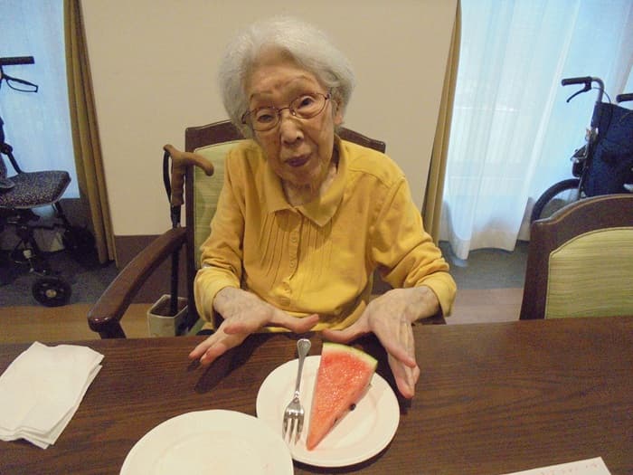 夏のパーティー２