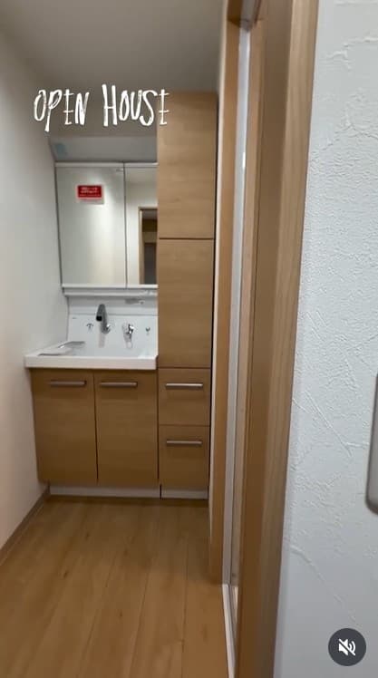 リノベーション部屋紹介２