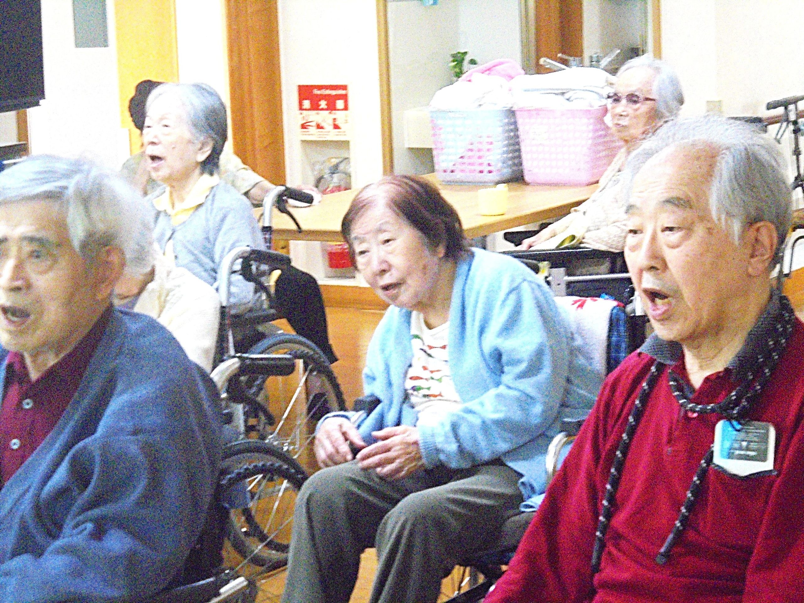 花笠音頭 in 小金井