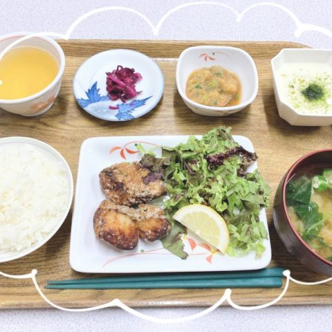 夏の完全勝利ランチ👑