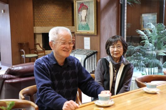 「娘に同じ苦労をさせないように」親の介護と看取りを終えて安心な住まい探しを決意