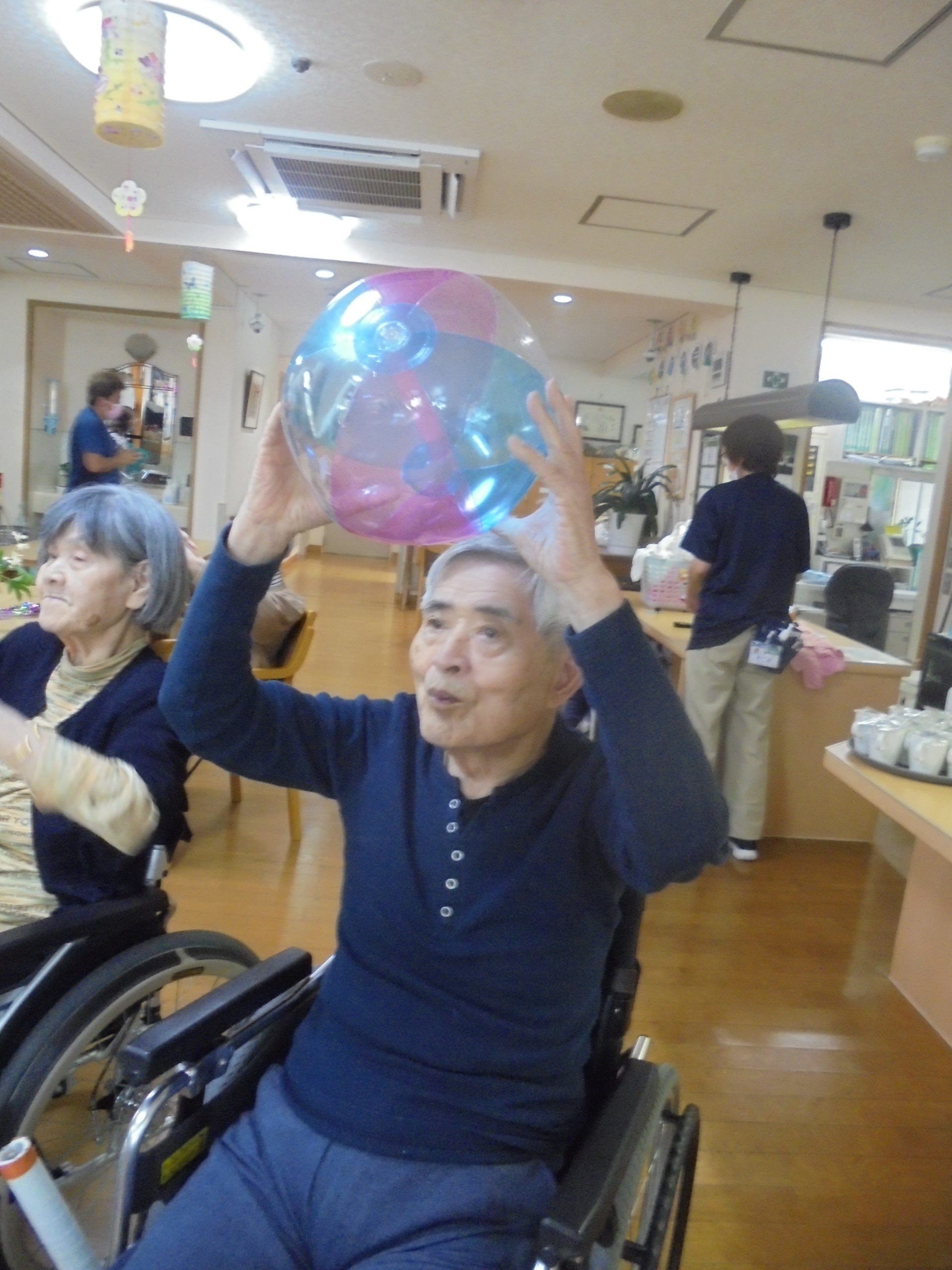 お寿司！