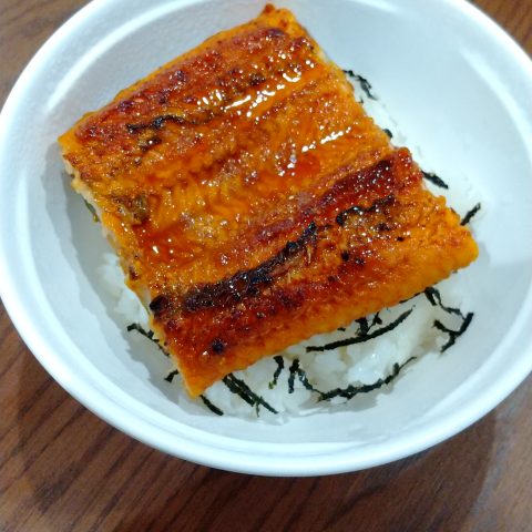 2回もあった！土用の丑の日