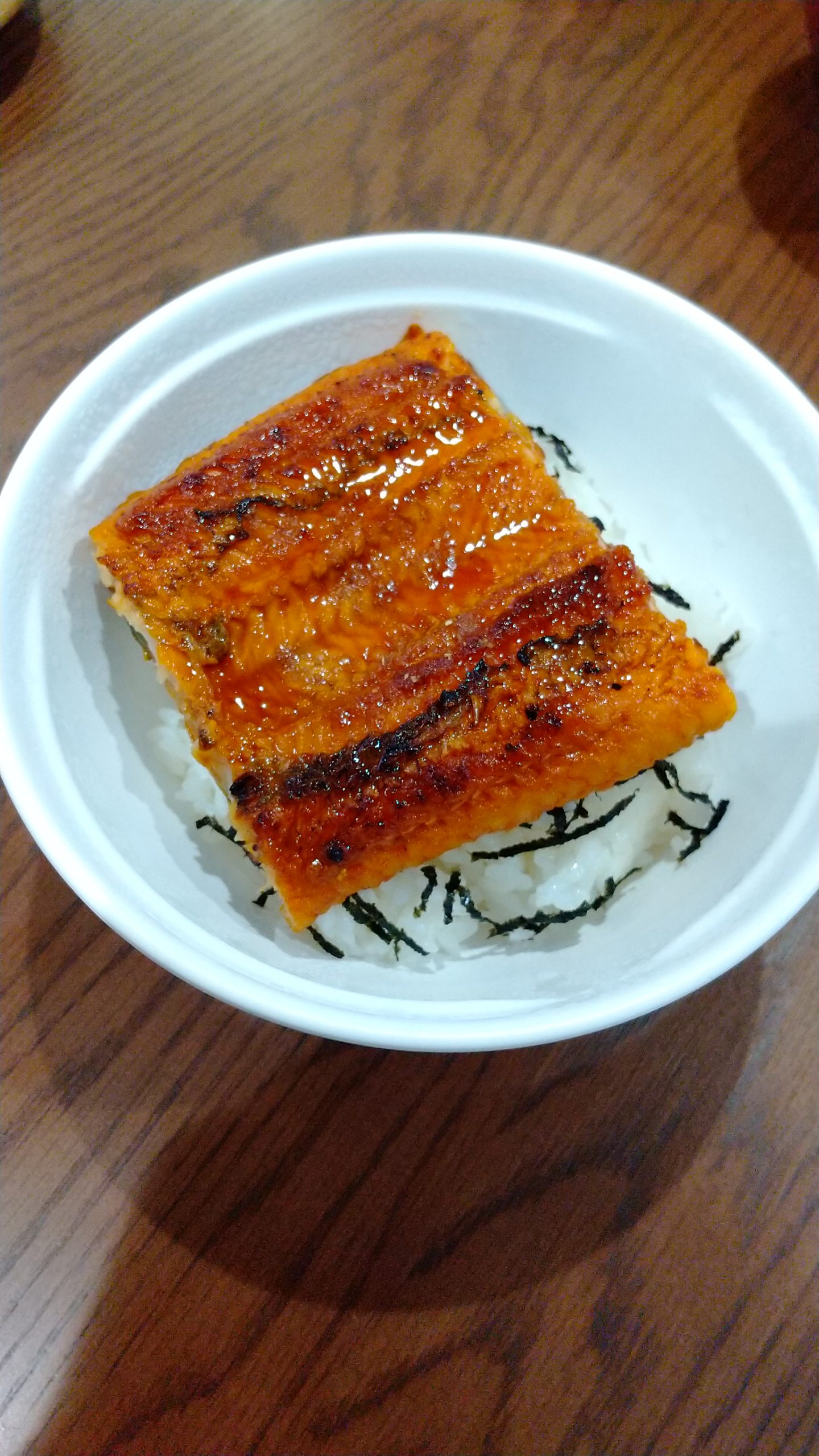 夏のパーティー