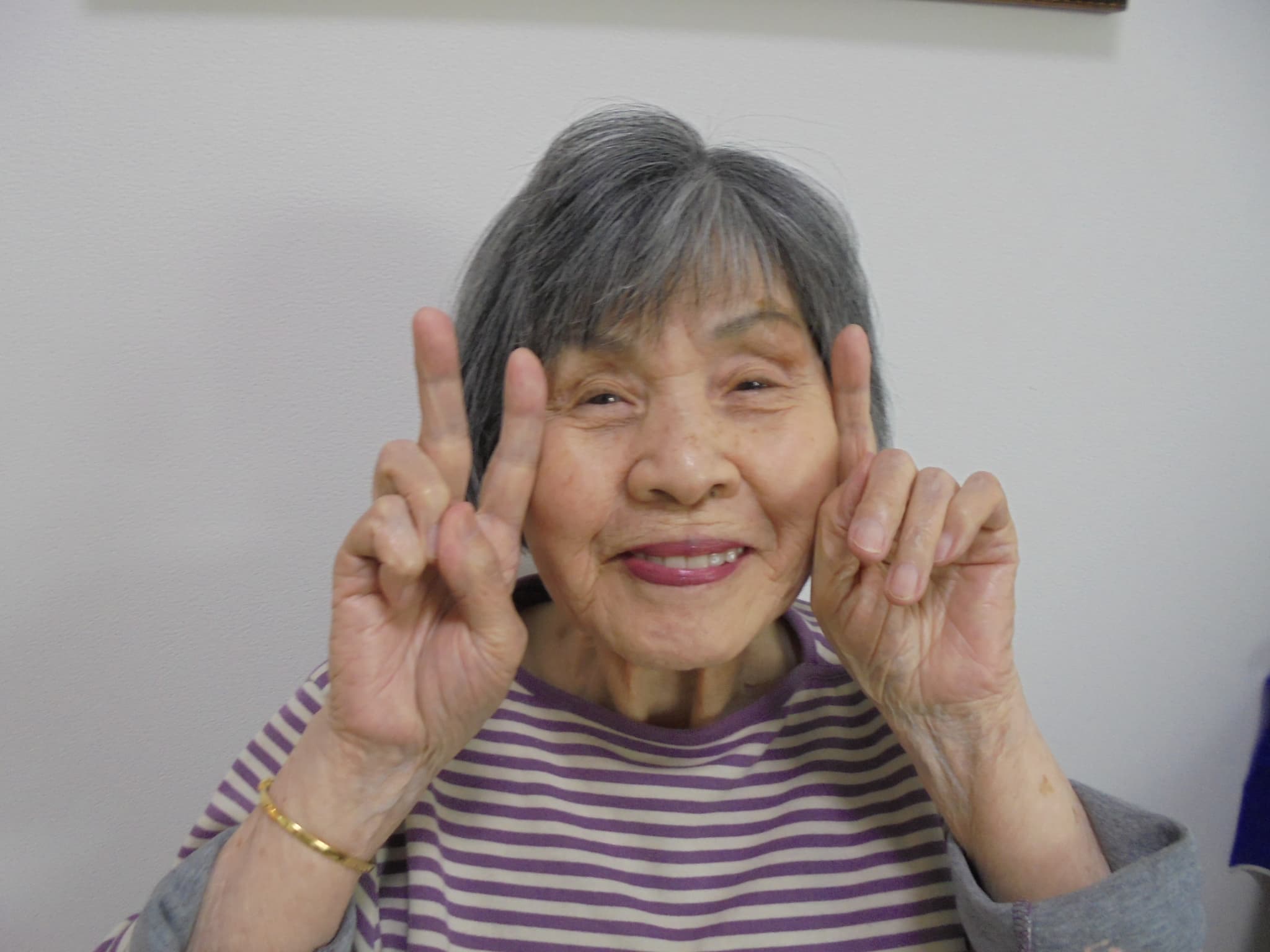 ハレの日メニュー😊