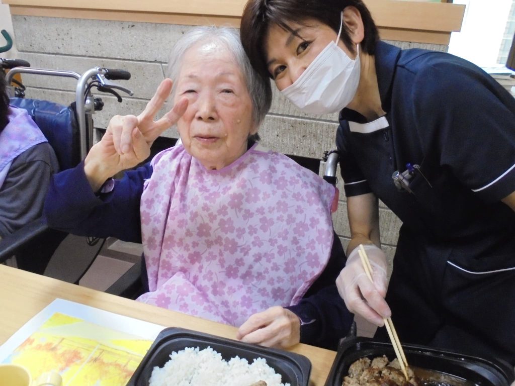 秋の出前一丁１