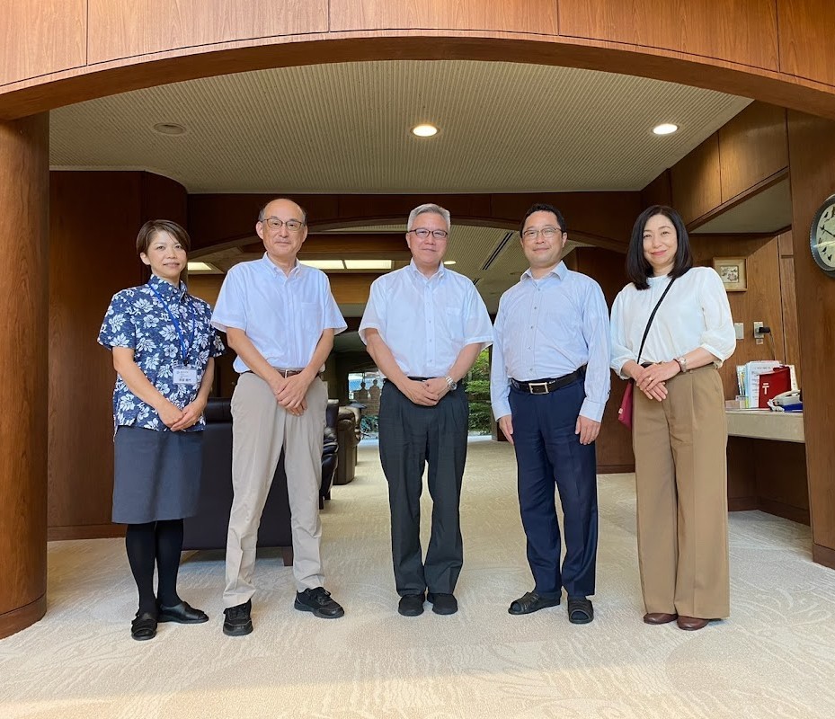 逗子×小金井 合同勉強会🧑‍🎓