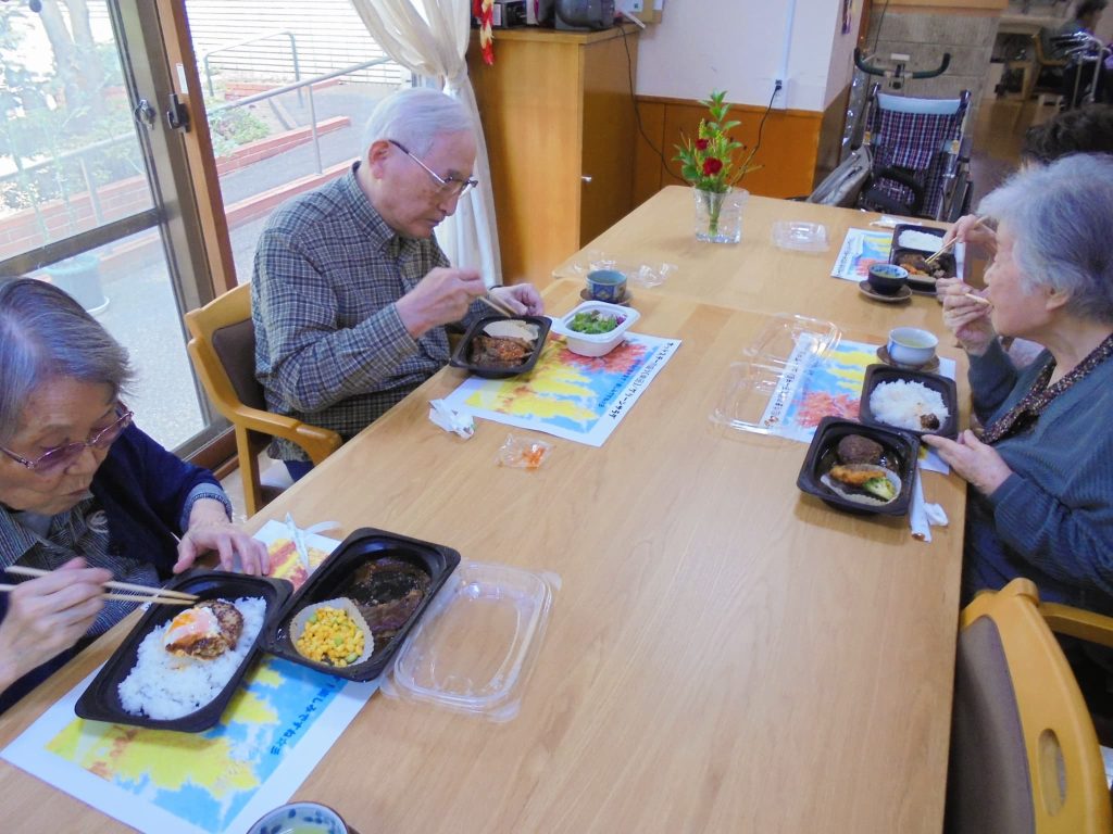 秋の出前一丁７