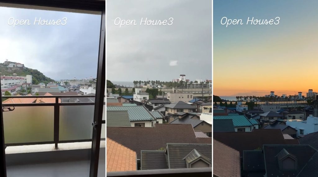 リノベーション部屋３