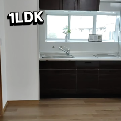 お部屋内をご案内♪