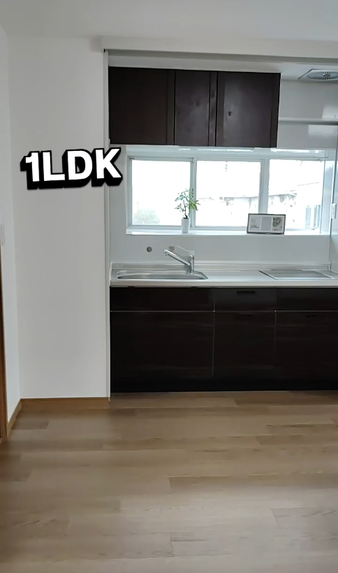 リノベーションのお部屋ご紹介♪