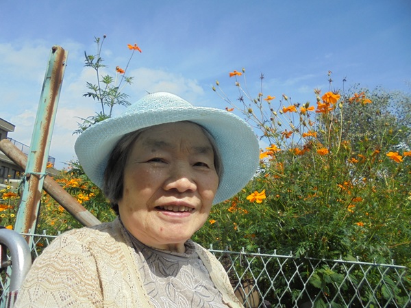 小金井公園散歩１