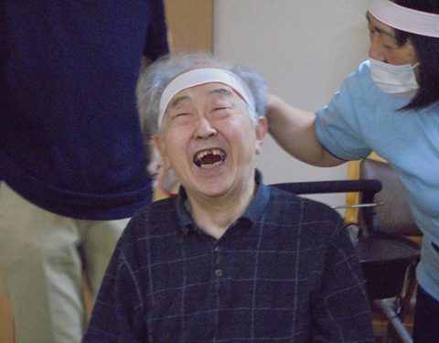 小金井パーク・ヴィラ運動会