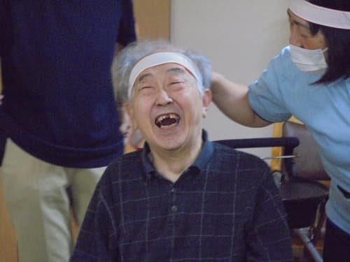 小金井パーク・ヴィラ運動会