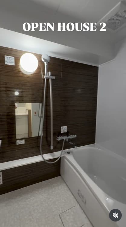 リノベーション部屋１