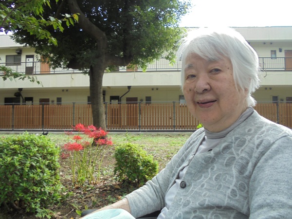 小金井公園散歩２