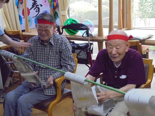 秋の大運動会２