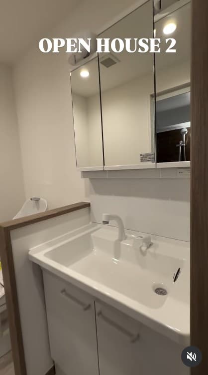 リノベーション部屋２