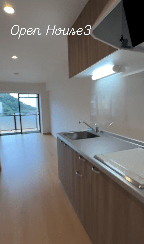 リノベーションのお部屋ご紹介♪