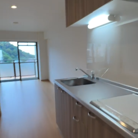 リノベーションのお部屋ご紹介♪