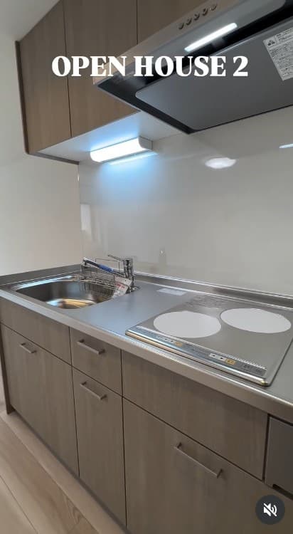 リノベーション部屋３