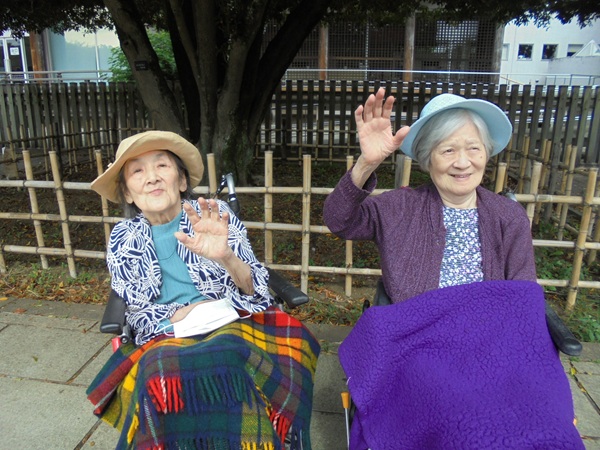 小金井公園散歩４