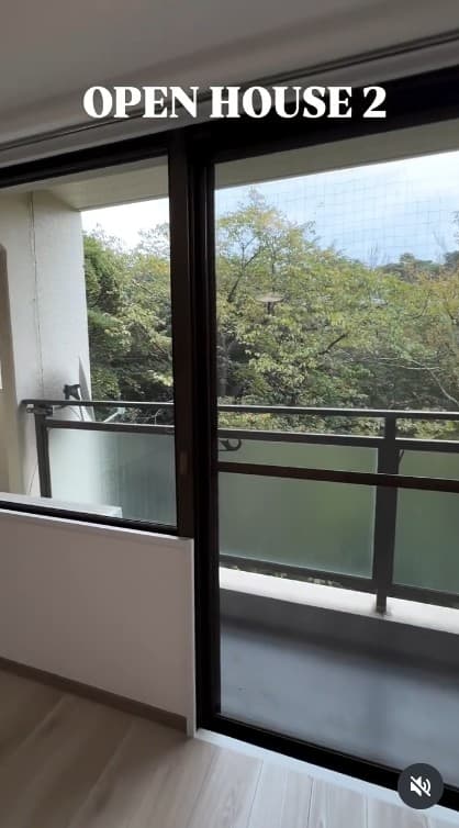 リノベーション部屋４