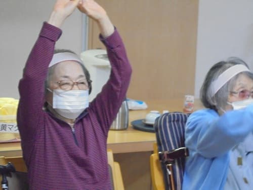 秋の大運動会５