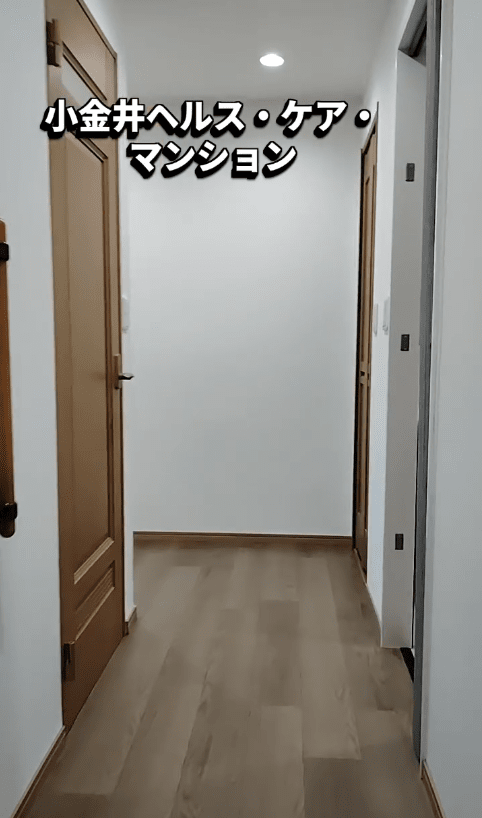 お部屋内をご案内♪