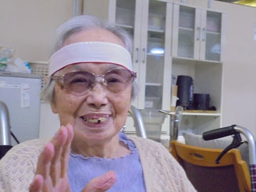 秋の大運動会８