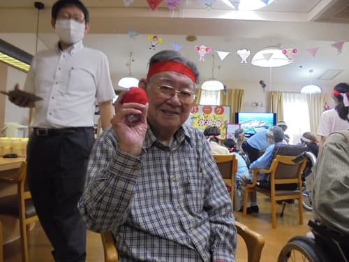 秋の大運動会９