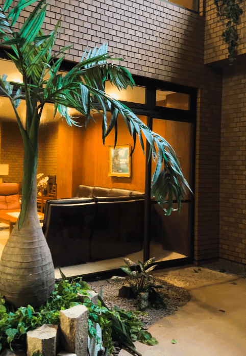 柚子胡椒炒め♪