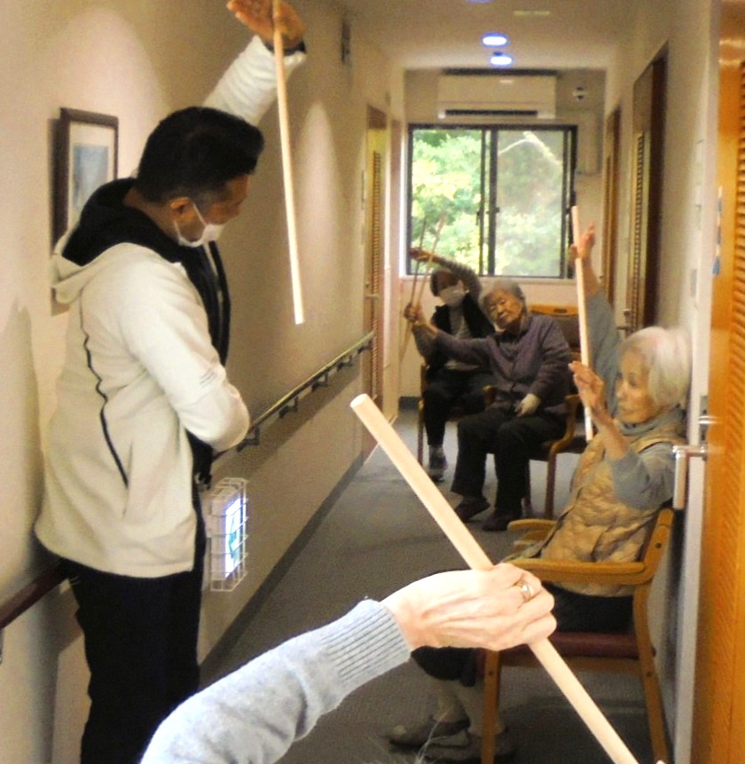 お誕生日会@11月🎉