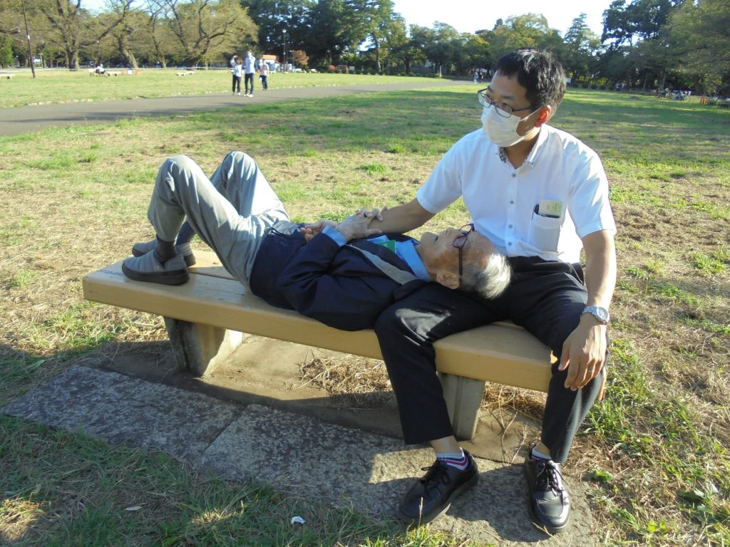 江戸東京たてもの園１