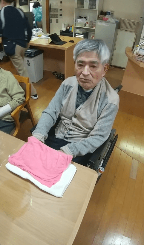 ハンドケア体験✨