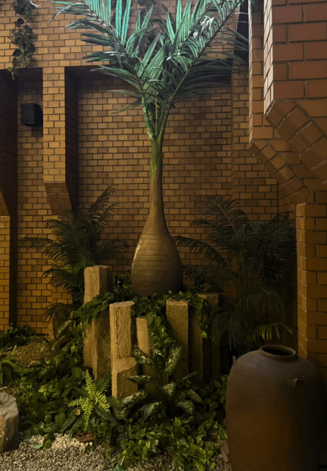 安らぎの場所３