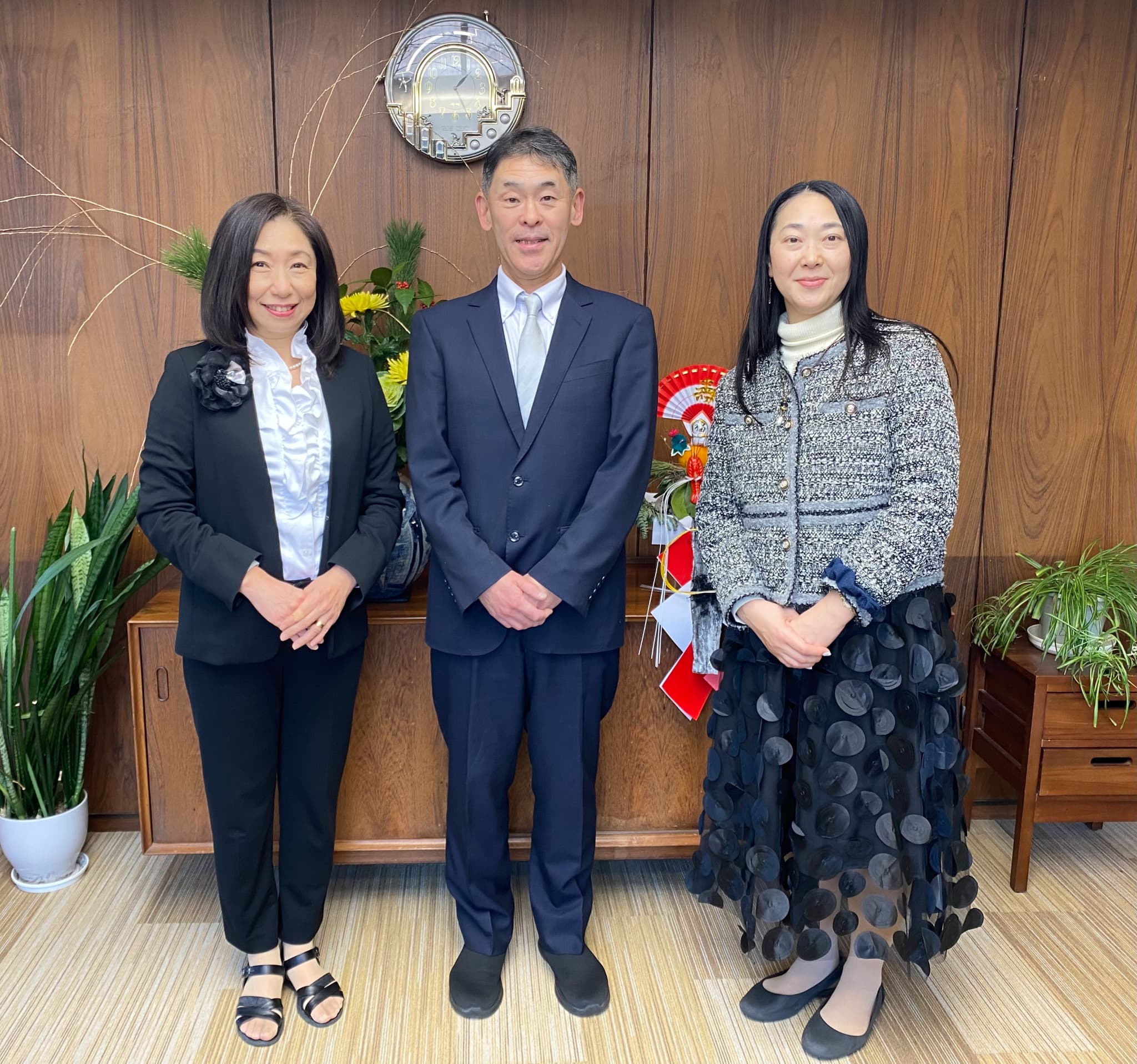 新年のご挨拶🎍