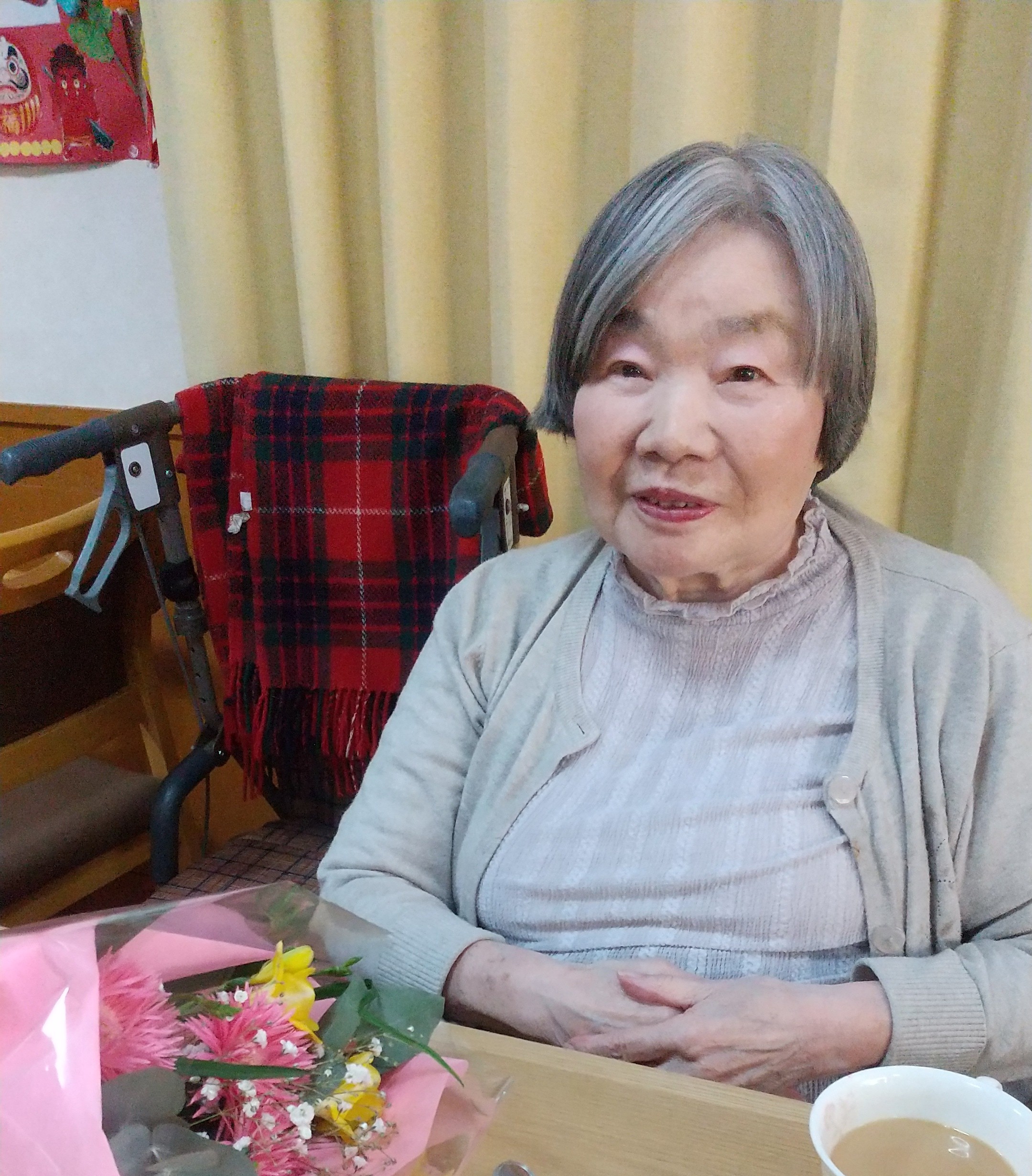 ビューティー・タッチ・セラピー✨