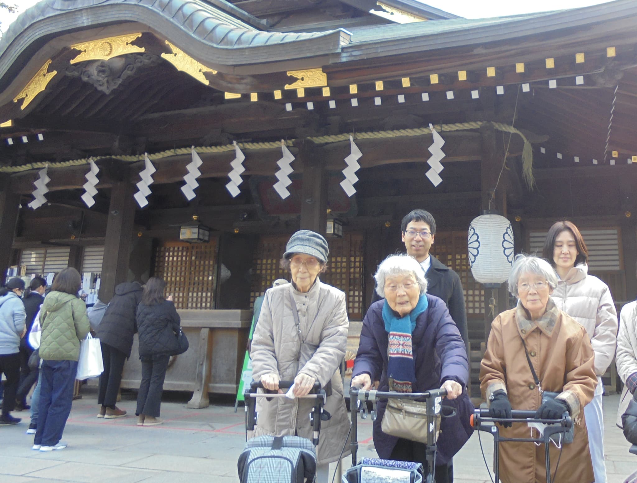 ビューティー・タッチ・セラピー②💄
