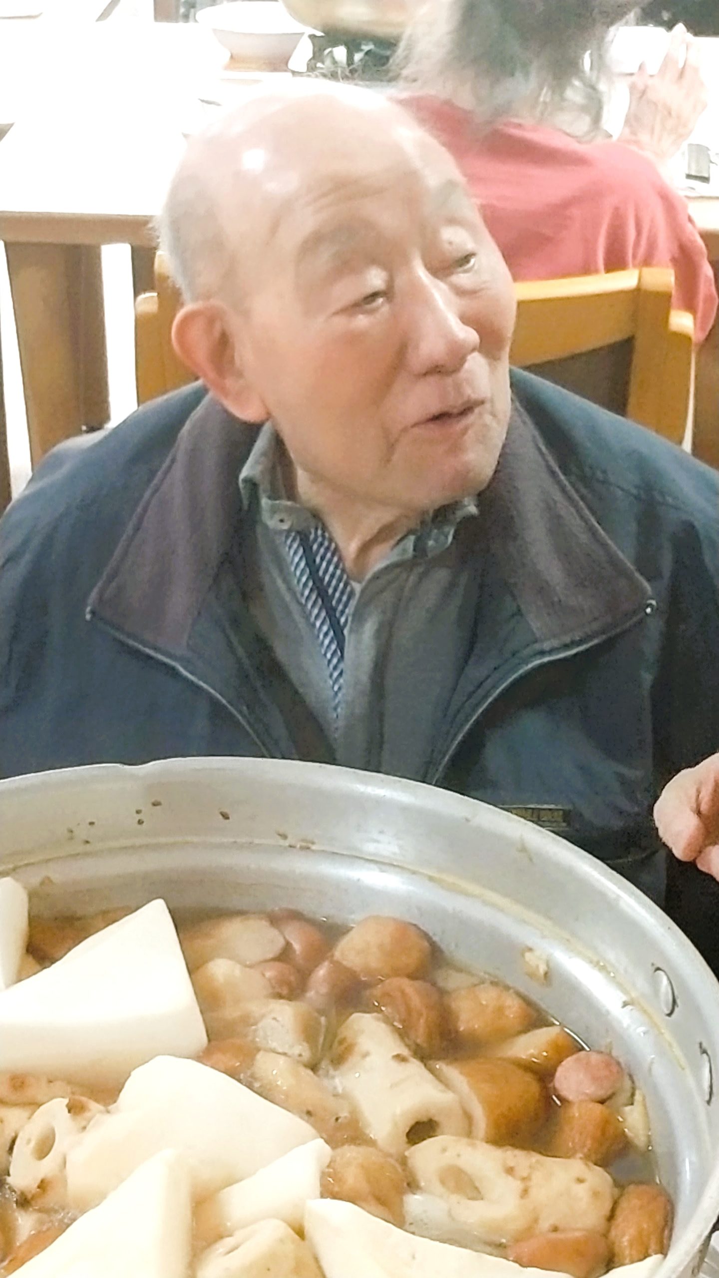 おでん🍢づくり！