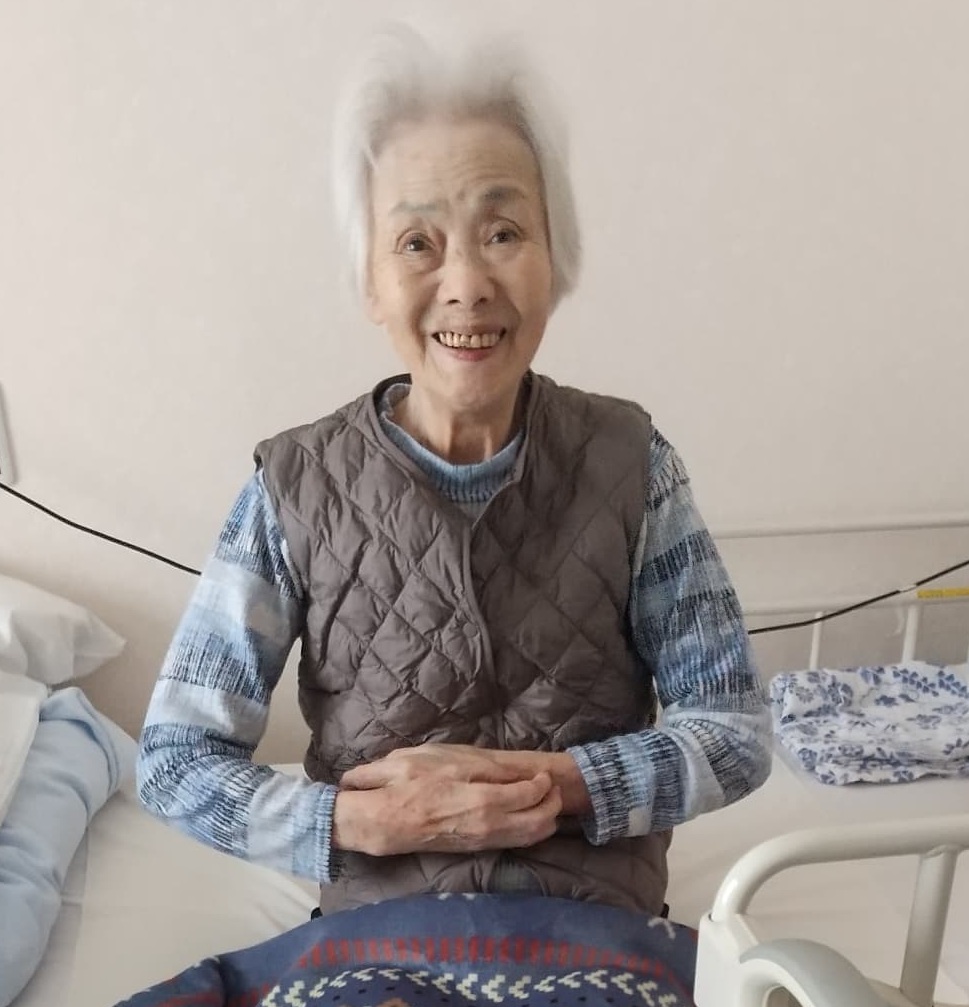 フットマッサージ♪