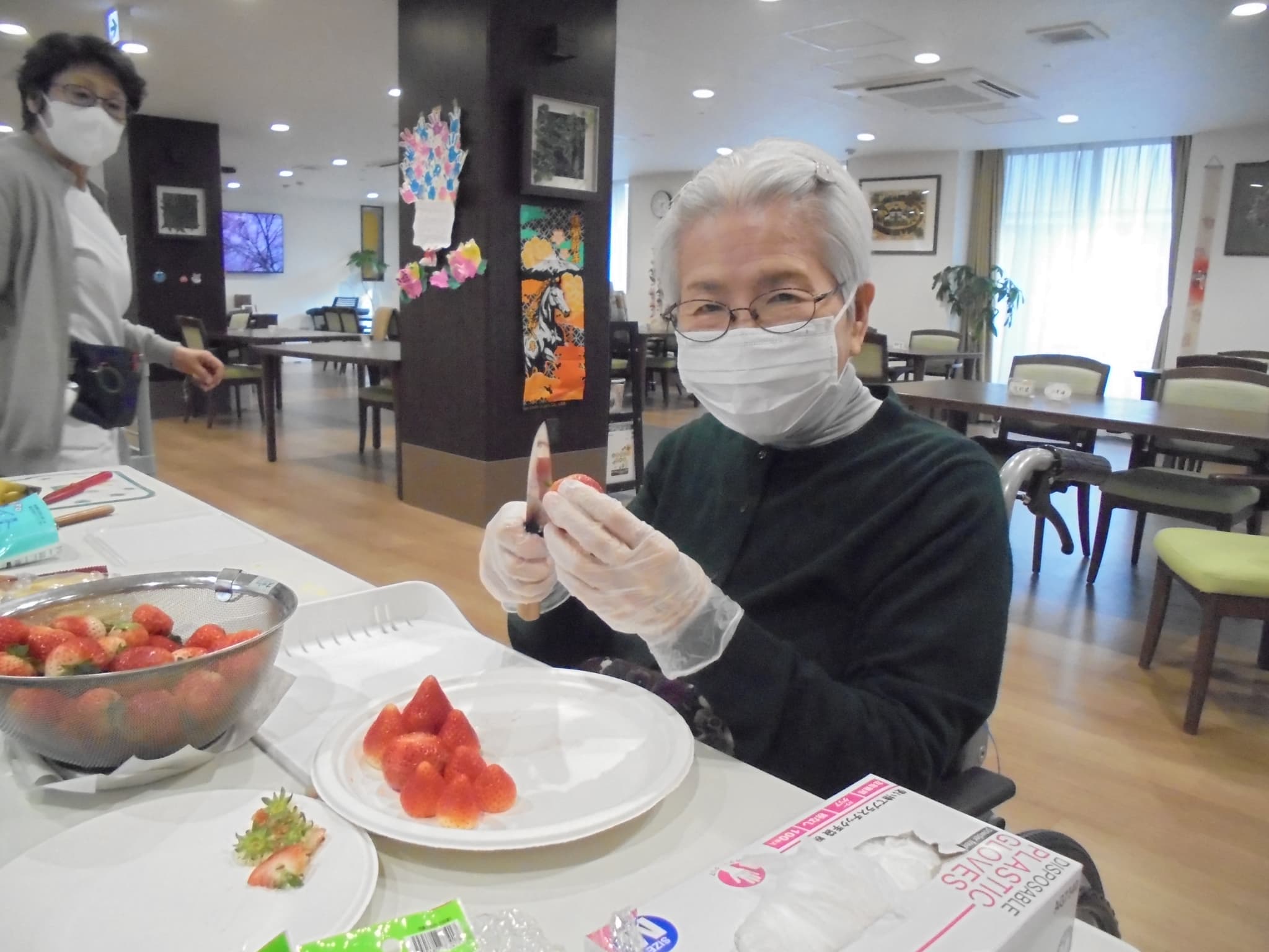 バレンタイン💝