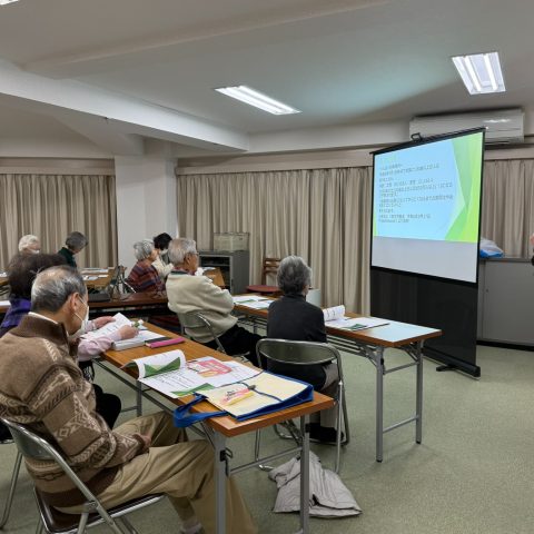 エンディングノート書き方講座📝