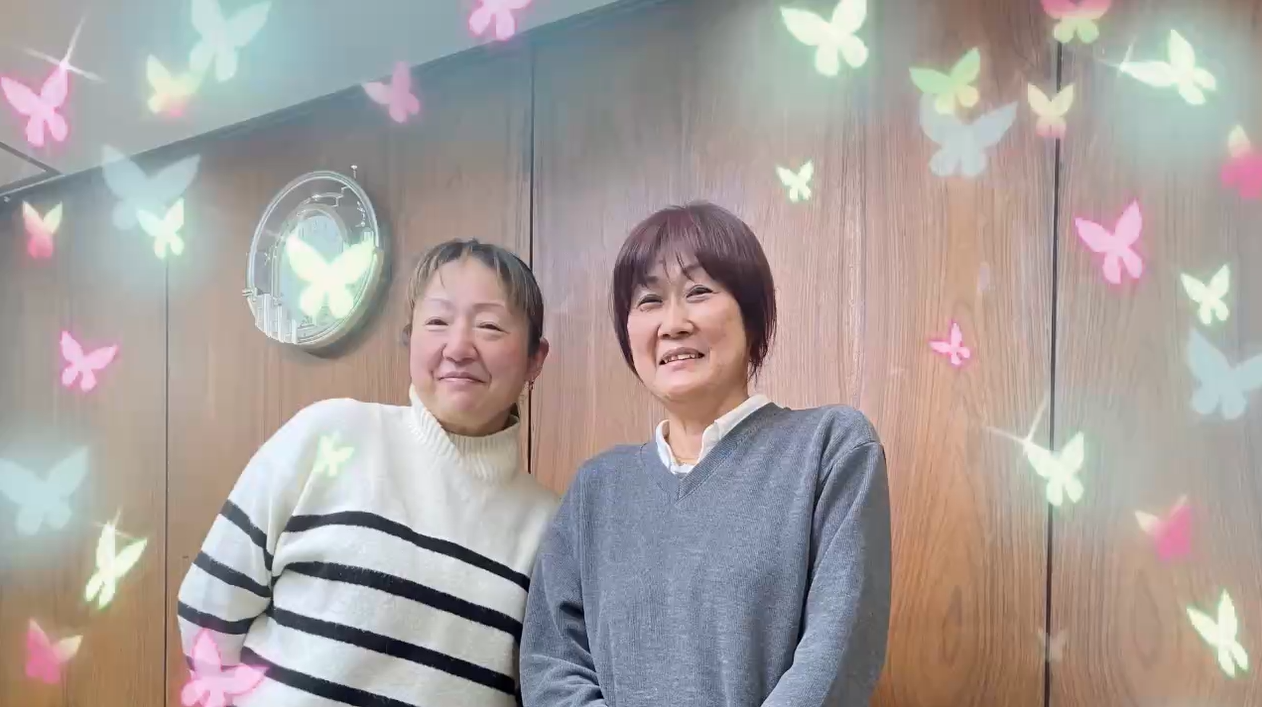 🧚‍♀️訪問美容💄✨