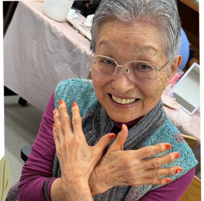 ときめきビューティ体験🤗🫧