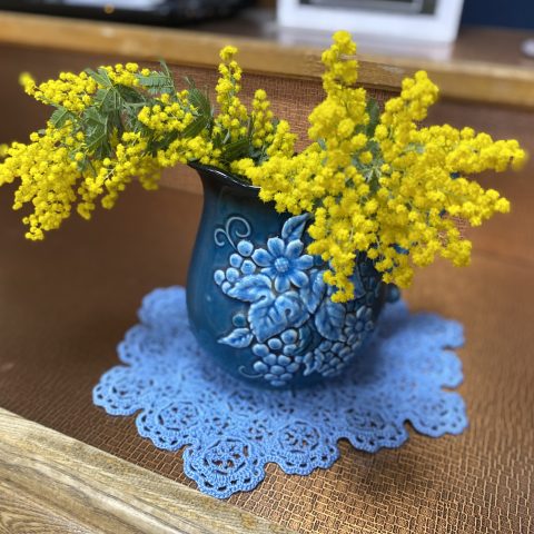 国際女性デー🎀