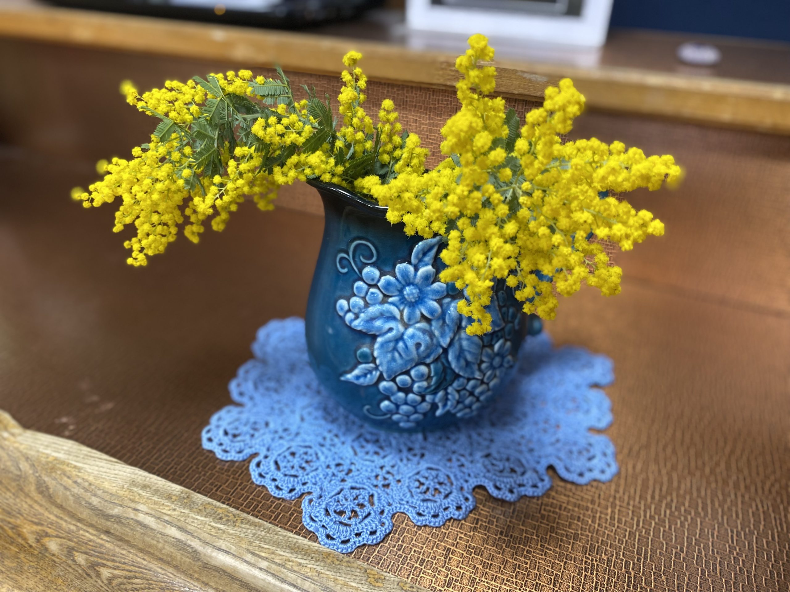 国際女性デー🎀