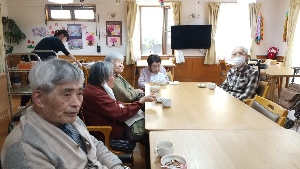 ホワイトデー３